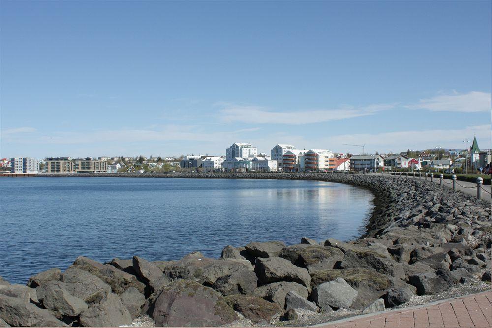 Hotel Hraun Hafnarfjörður Zewnętrze zdjęcie