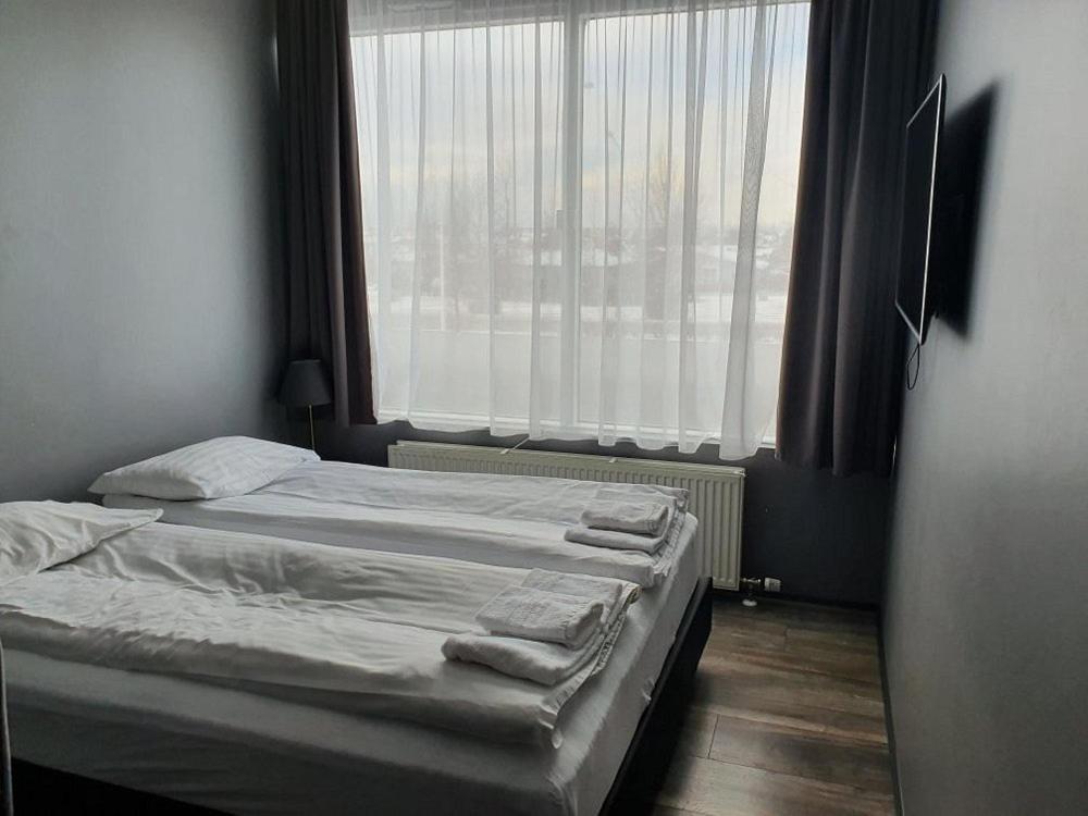 Hotel Hraun Hafnarfjörður Zewnętrze zdjęcie